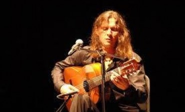 Flamenco del mejor en La Pedrera