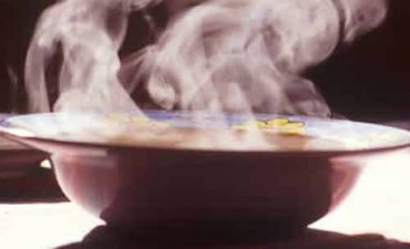 Comedor municipal comenzará a dar la cena