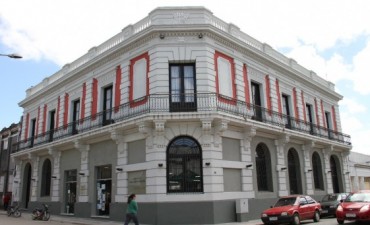 Cierra la inscripción para los cursos del MEM de Rocha   
