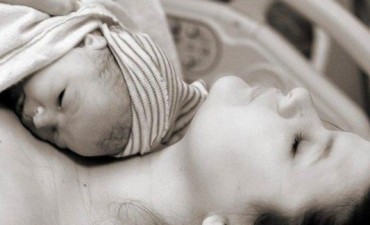 “Humanización de los cuidados de las mujeres en la maternidad de Rocha”