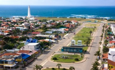 Estudian la realización de un centro de convenciones para La Paloma