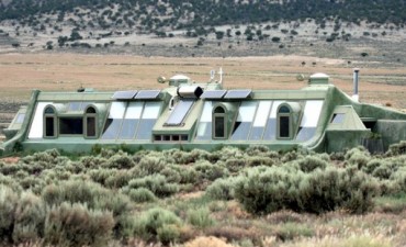 Construirán en Jaureguiberry (Canelones) la primera escuela pública autosustentable de Latinoamérica