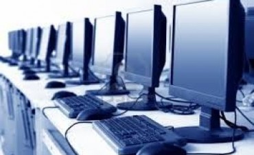 Curso básico de informática para mayores de 15 años sin ciclo básico aprobado