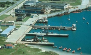 Puerto maderero en La Paloma: ¿dura respuesta de la naturaleza?