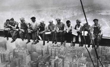 Un poco de historia: el día del trabajador