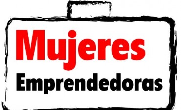 Vamos La Paloma: esta tarde se vuelven a reunir las Mujeres Emprendedoras