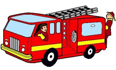 Prevenciones de bomberos