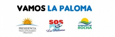La Paloma: mañana sábado se realizará el taller con vecinos sobre Valores 
