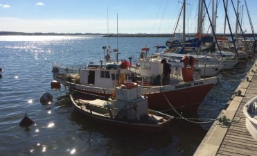 Curso para la gente de mar