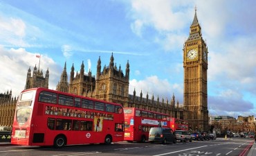 Seaside English Center y Viajeros sin Fronteras te llevan a Inglaterra