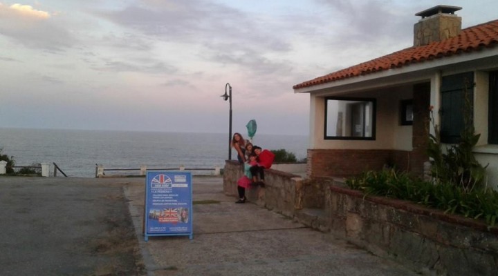 Seaside llega a La Pedrera