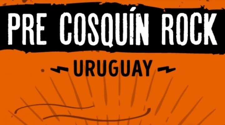 Bandas rochenses podrán actuar en Cosquín Rock Uruguay