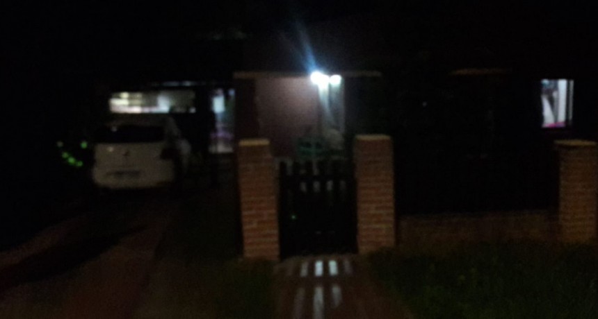  Continúa la investigación por el homicidio en Costa Azul