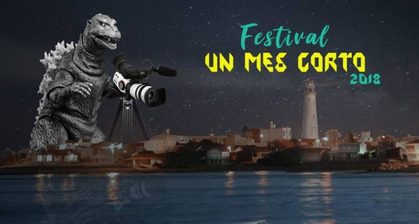 Comienza el Festival Un Mes Corto