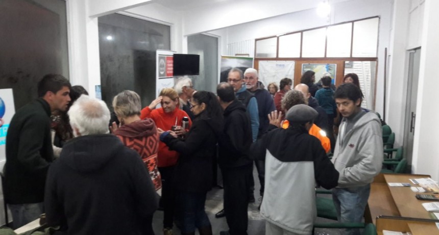 Seguridad: los vecinos debemos tomar el toro por las astas