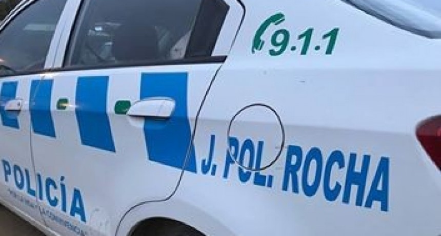 Dos detenidos en operativos policiales