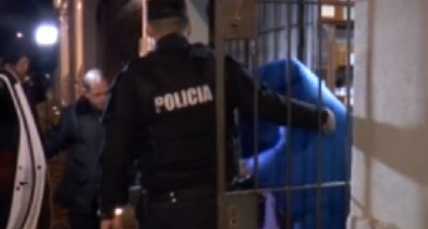 Prisión preventiva para la madre del niño que murió en el incendio en Barrio Parque
