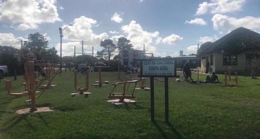 Se llevó a cabo una nueva jornada de castraciones en Costa Azul