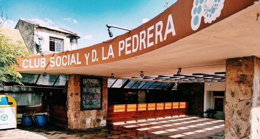 Club La Pedrera, más social que nunca