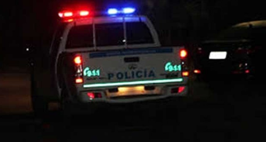Trágico accidente en ruta 10
