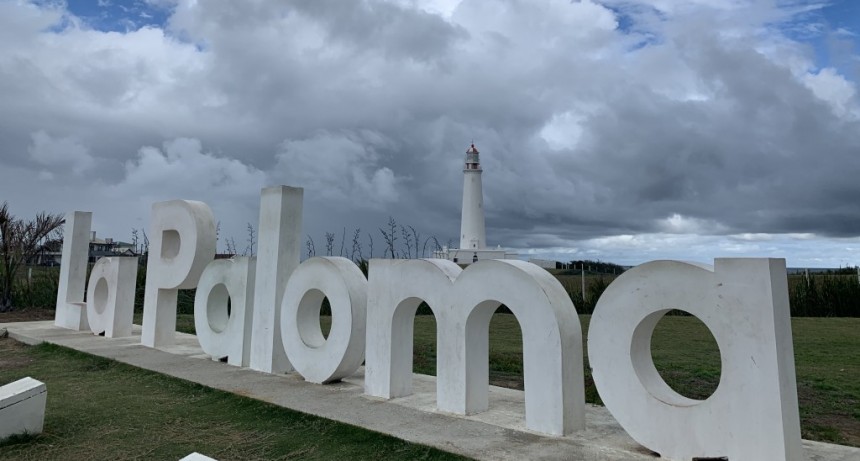 Inumet anunció posible formación de ciclón sobre la costa este de Uruguay