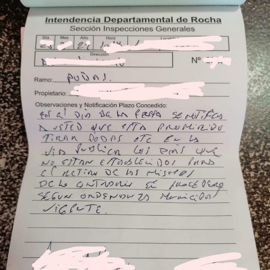 Va multa 