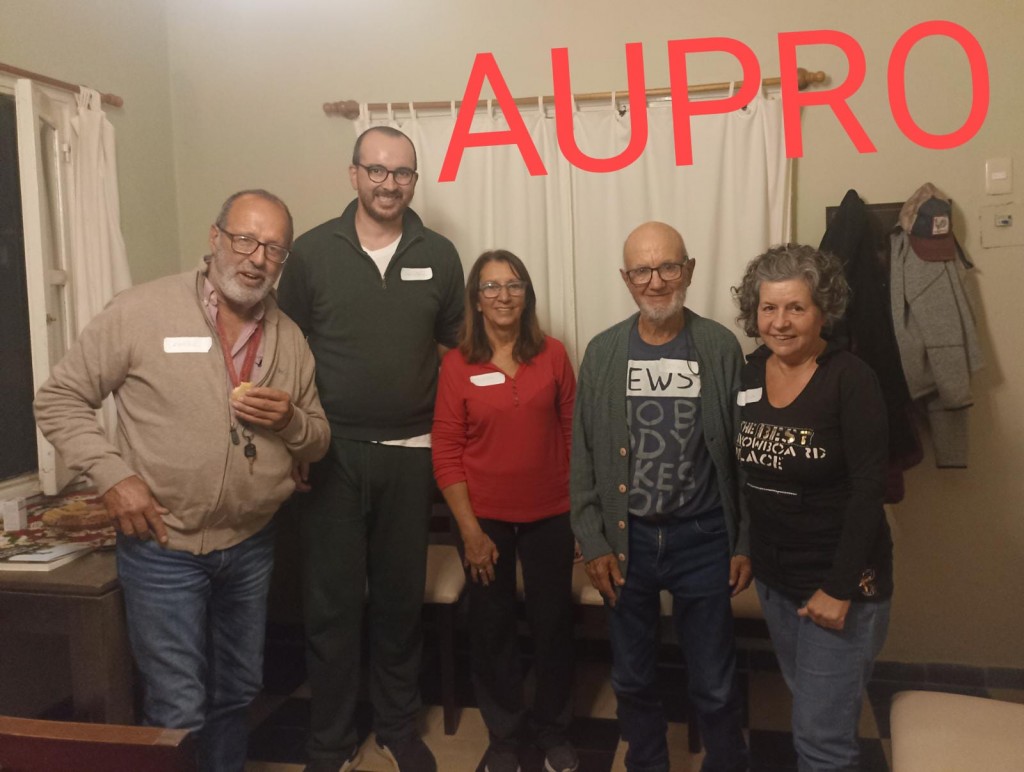La Asociación Uruguaya de Parkinson ya tiene sede en Rocha