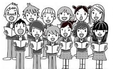 Convocan a niños y niñas de 8 a 12 años para formar coro
