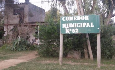 La Paloma: vecinos denuncian que excluyeron a 70 beneficiarios del comedor municipal