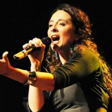 Tango en Rocha