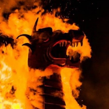 El Club Social la Pedrera avanza con la Fogata de San Juan y pide colaboración