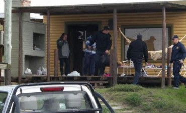Buscan al asesino de la joven hallada en Punta del Diablo