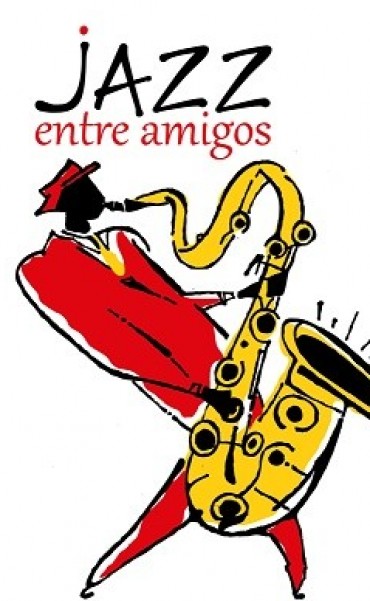 El sábado habrá una nueva edición de JAZZ ENTRE AMIGOS