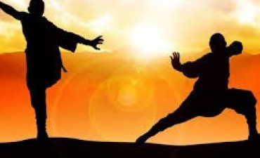 Artes marciales y deportes de combate en el CURE