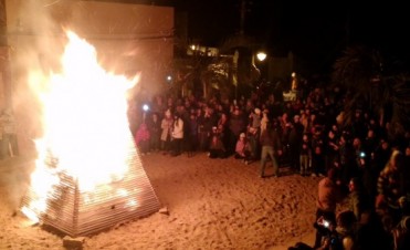 Enciende mi fuego
