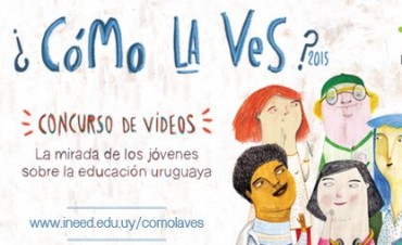 El INEEd lanza la segunda edición de su concurso de videos