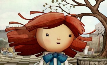 Títeres y cine para niños en La Paloma