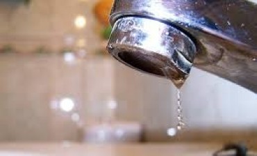 La Paloma: OSE anuncia cortes de agua en algunas zonas para mañana 