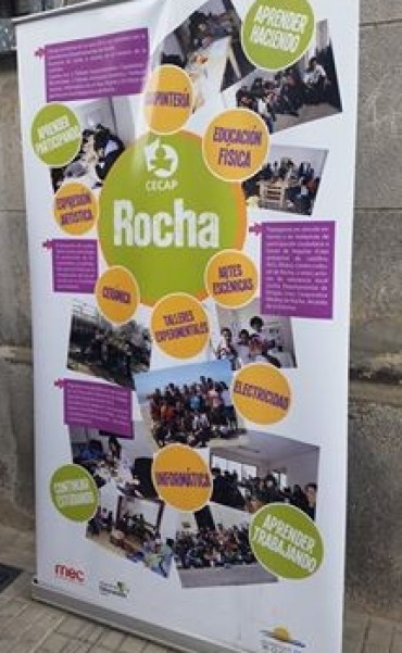 Talleres para jóvenes que no estudian ni trabajan