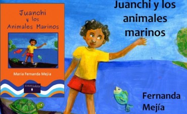 Esta tarde: taller de cuenta cuentos en La Paloma