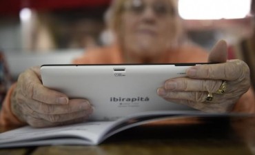 Plan Ibirapitá llega a La Paloma