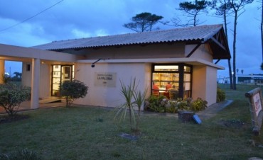 Vacaciones de invierno con actividades