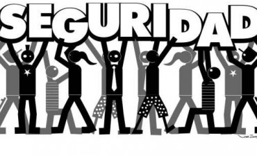 Seguridad: vecinos marchan hoy en La Paloma