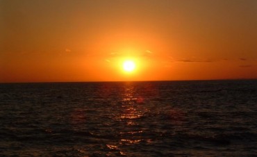 Se viene el año nuevo de los pueblos del sur