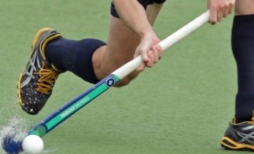 Clases de hockey sobre césped en La Paloma
