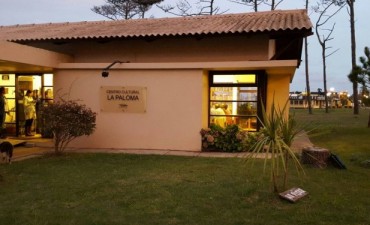 Vacaciones de invierno en La Paloma