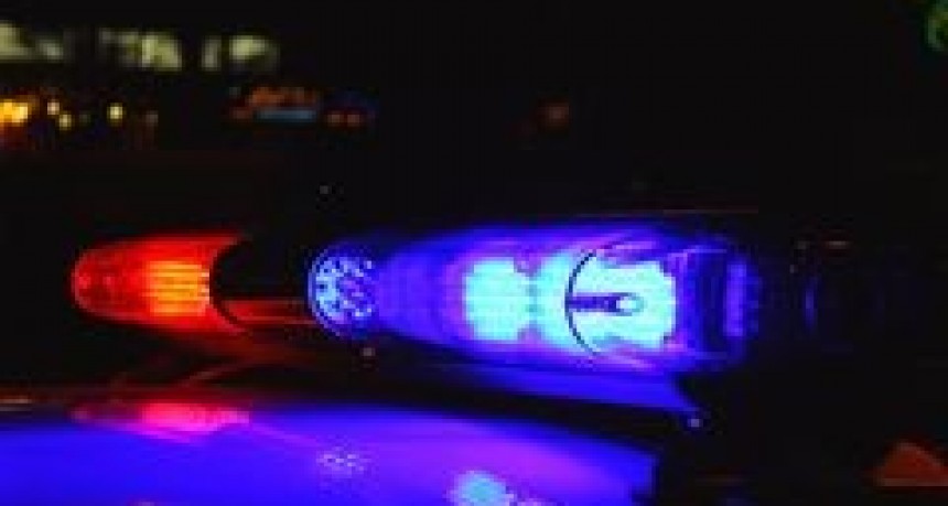 Paseaba al perro y dos delincuentes la obligaron a entrar en su casa para robarle