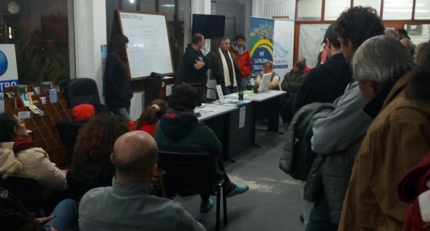 La unión hace la fuerza