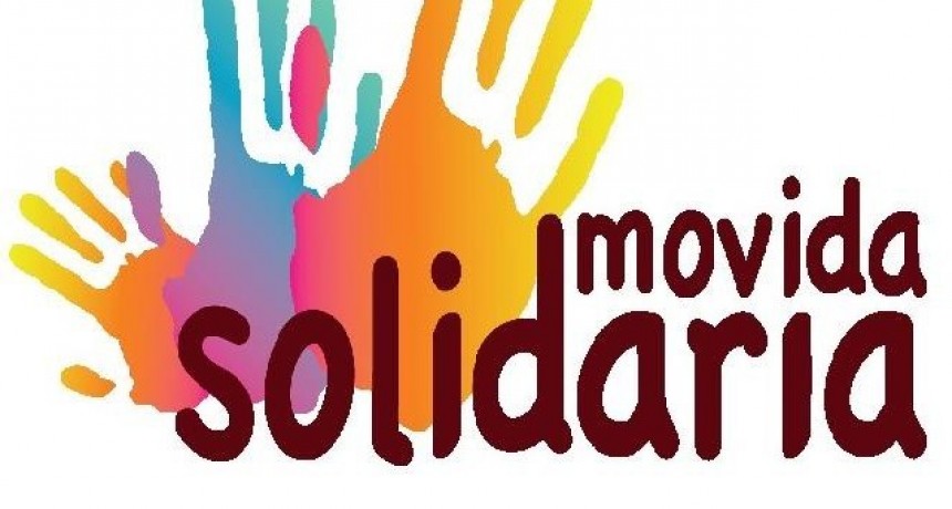 Movida solidaria 