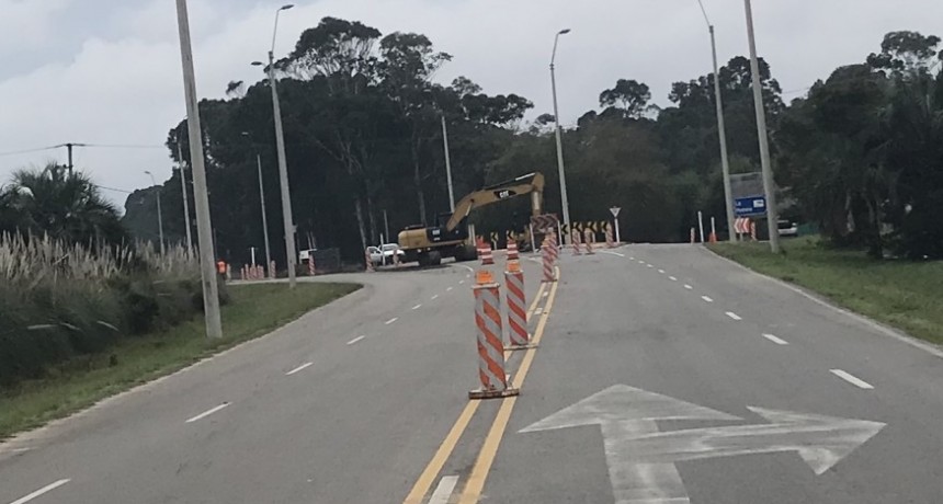 Rotonda nueva